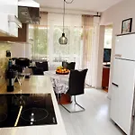 Apartamento Belleza Split