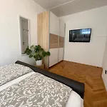 Apartamento Belleza Split