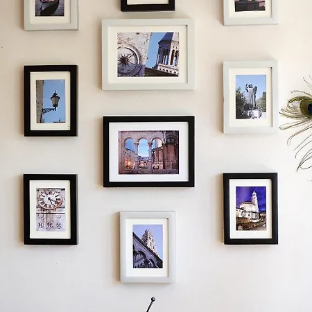 Apartment Belleza *