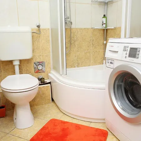 Apartment Belleza
