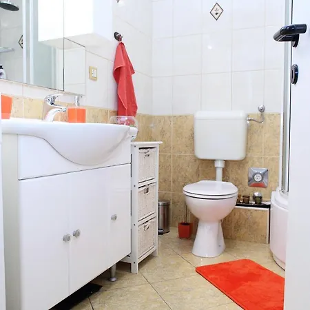 Διαμέρισμα Belleza Σπλιτ