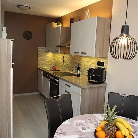 Belleza Διαμέρισμα