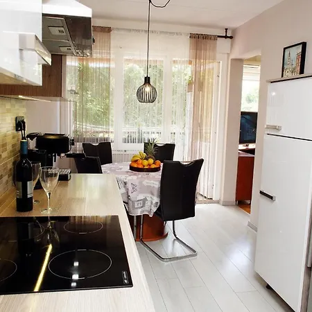 Apartment Belleza Split