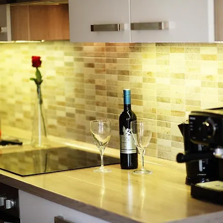 Belleza Apartment