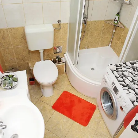Apartment Belleza Split