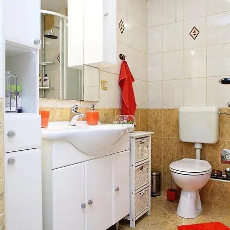 Apartment Belleza *