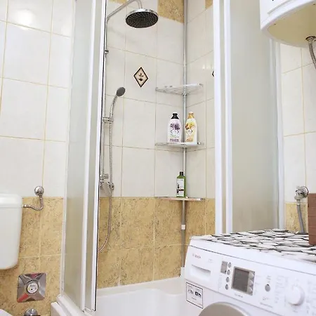 Belleza Διαμέρισμα Σπλιτ