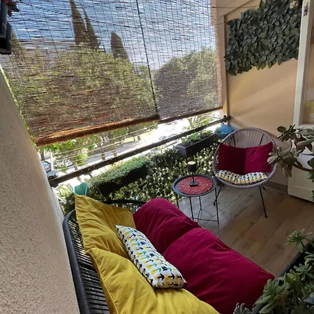 Apartment Belleza Split