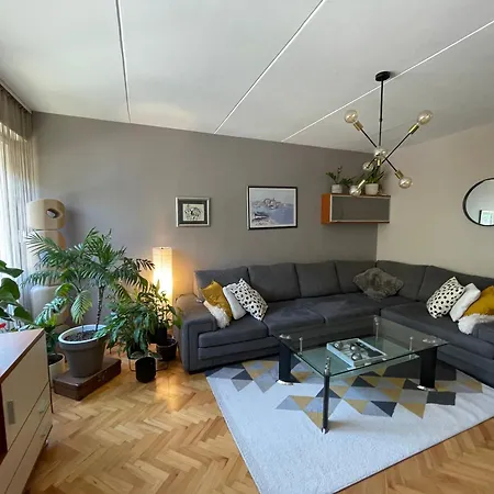 Belleza Apartment