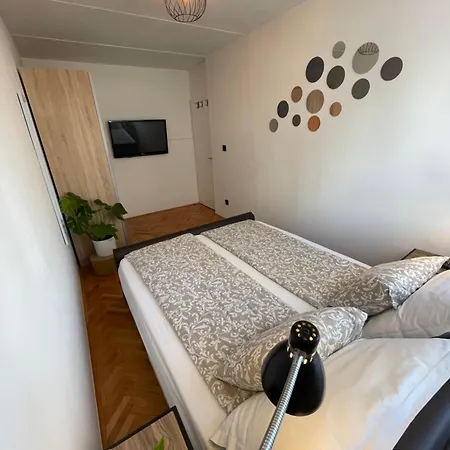 Apartment Belleza