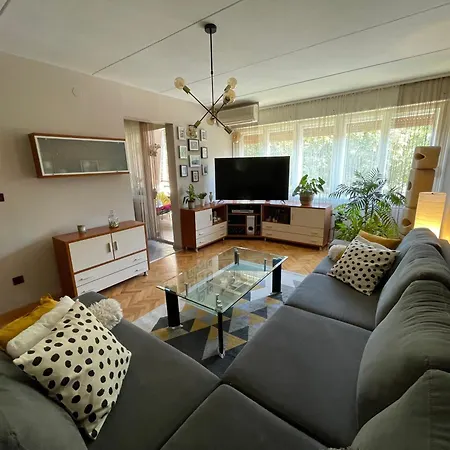 Apartment Belleza *