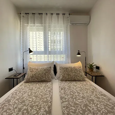 Belleza Διαμέρισμα Σπλιτ