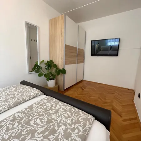 Apartment Belleza Split