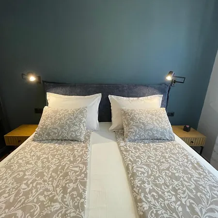 Belleza Apartment