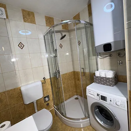 Apartment Belleza Split