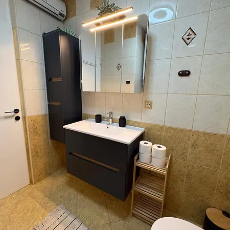Belleza Apartment Split