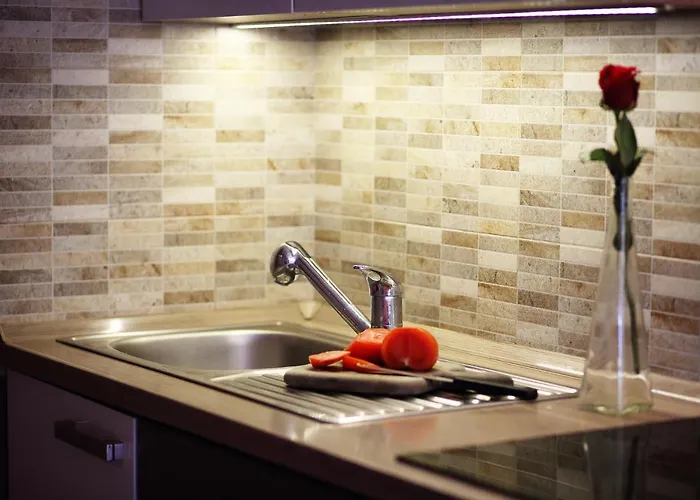 Belleza Appartamento Spalato