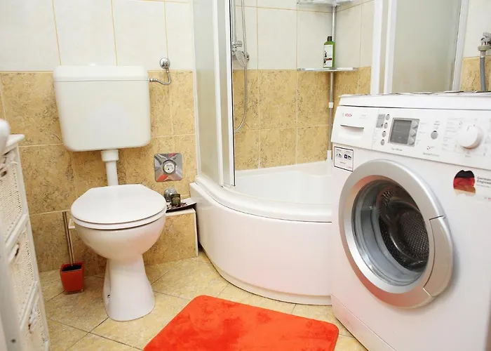 Appartamento Belleza