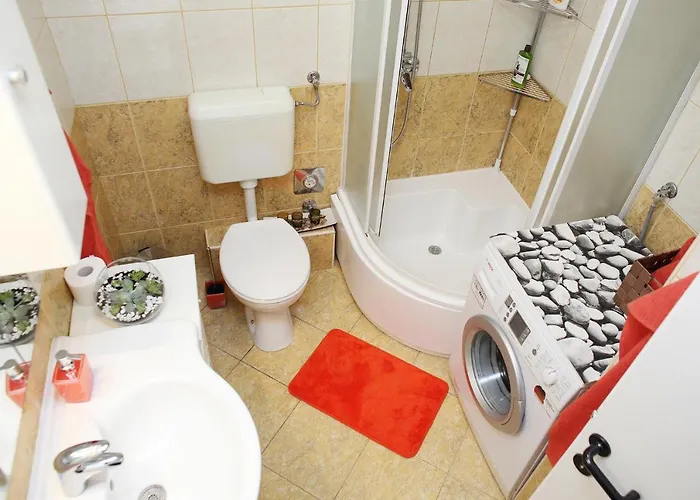 Appartamento Belleza Spalato