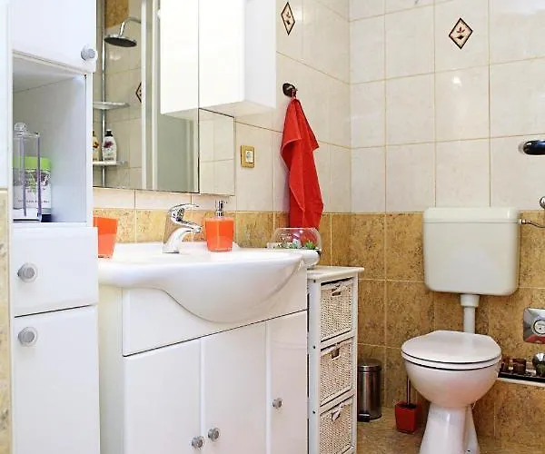 Appartamento Belleza *