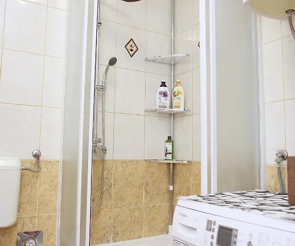 Belleza Appartamento Spalato