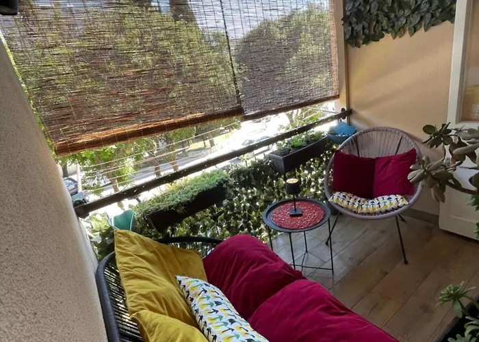 Appartamento Belleza Spalato