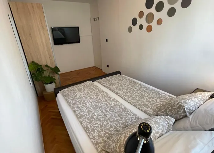 Appartamento Belleza