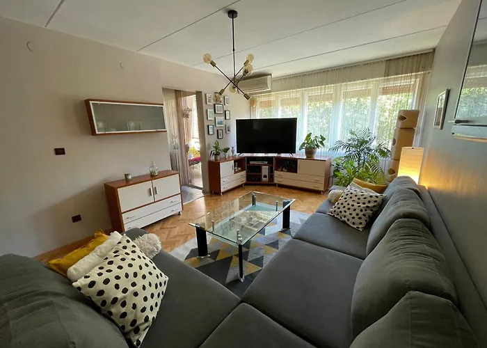 Appartamento Belleza *