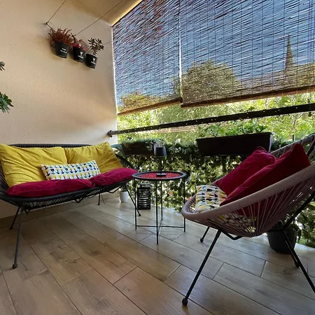 Belleza Apartament Split