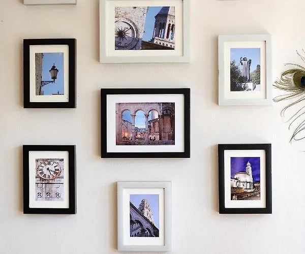 Apartamento Belleza *