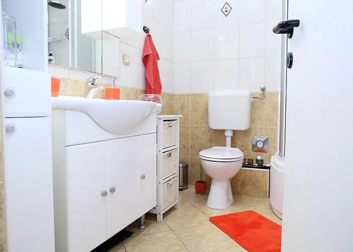 Apartamento Belleza Split